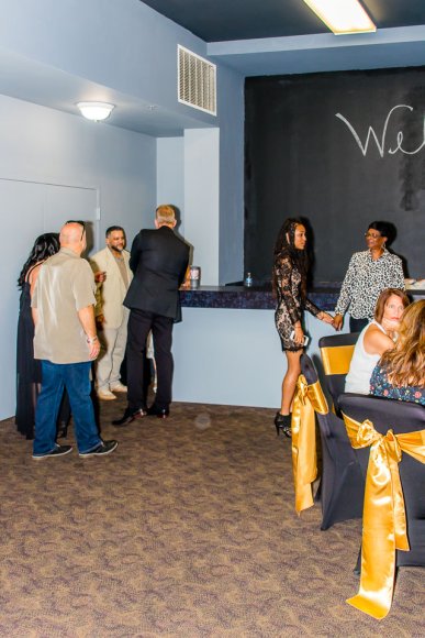 ©2018 Candid Memories By Ken Frazier