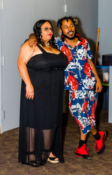 ©2018 Candid Memories By Ken Frazier