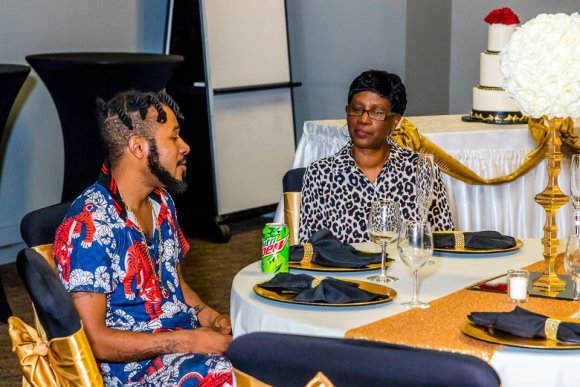 ©2018 Candid Memories By Ken Frazier