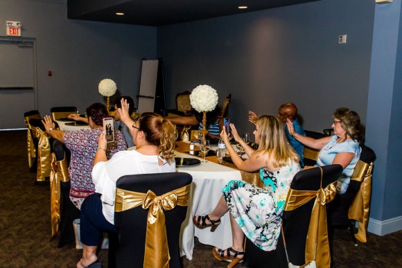 ©2018 Candid Memories By Ken Frazier