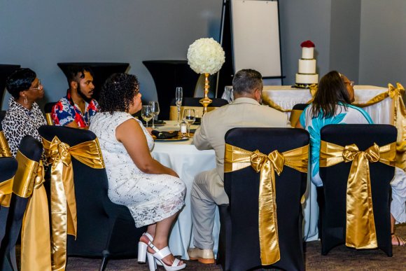 ©2018 Candid Memories By Ken Frazier