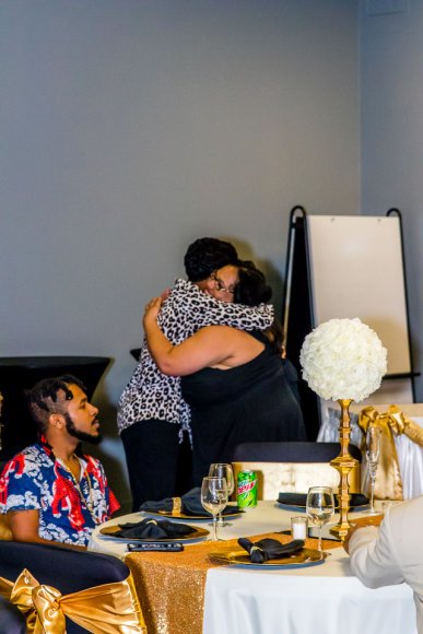 ©2018 Candid Memories By Ken Frazier