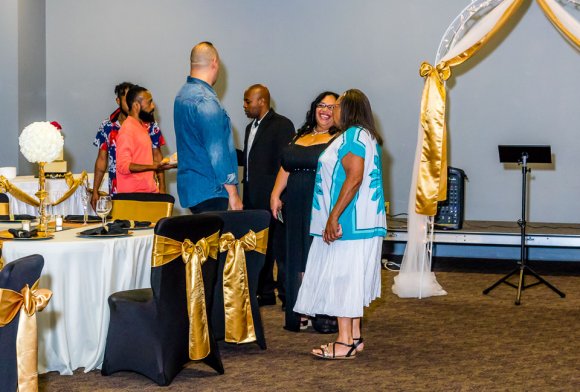 ©2018 Candid Memories By Ken Frazier