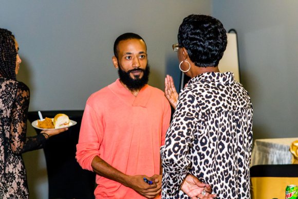 ©2018 Candid Memories By Ken Frazier