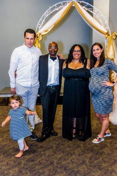 ©2018 Candid Memories By Ken Frazier