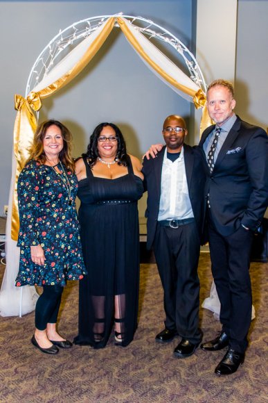 ©2018 Candid Memories By Ken Frazier