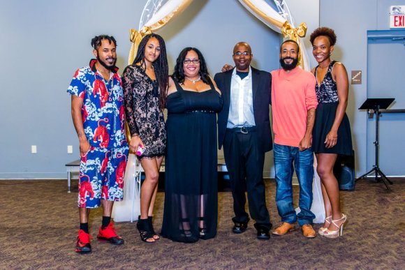 ©2018 Candid Memories By Ken Frazier