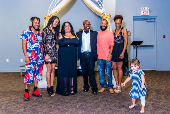 ©2018 Candid Memories By Ken Frazier