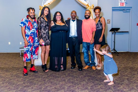 ©2018 Candid Memories By Ken Frazier