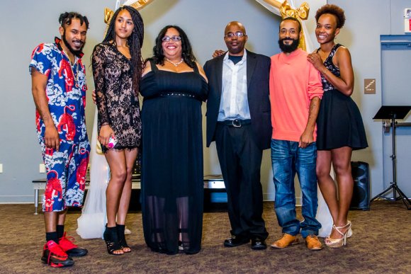 ©2018 Candid Memories By Ken Frazier