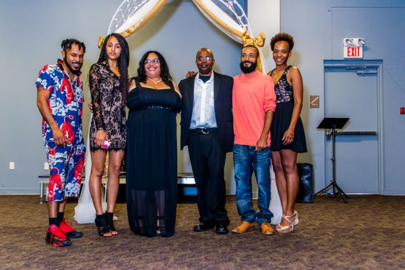 ©2018 Candid Memories By Ken Frazier