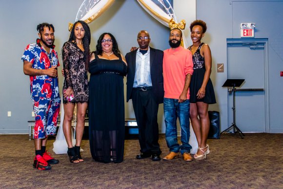 ©2018 Candid Memories By Ken Frazier