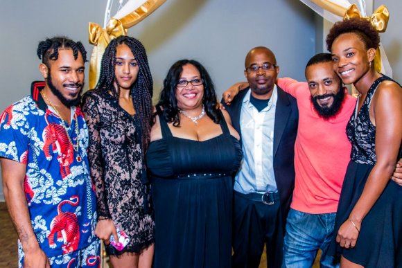 ©2018 Candid Memories By Ken Frazier