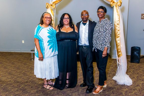 ©2018 Candid Memories By Ken Frazier