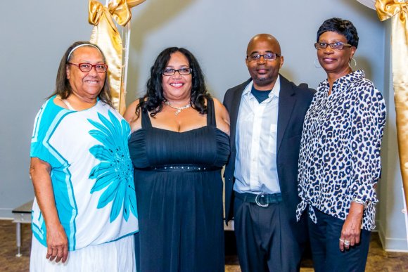 ©2018 Candid Memories By Ken Frazier