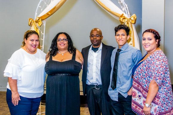 ©2018 Candid Memories By Ken Frazier