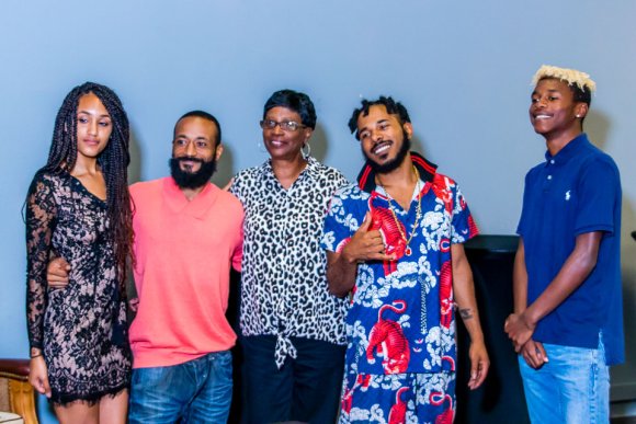 ©2018 Candid Memories By Ken Frazier