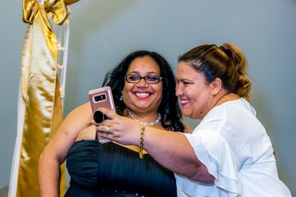 ©2018 Candid Memories By Ken Frazier