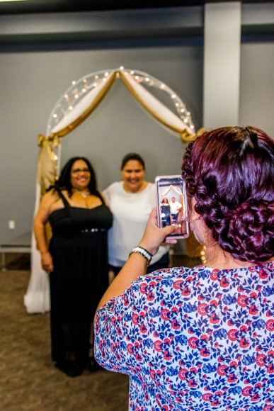 ©2018 Candid Memories By Ken Frazier