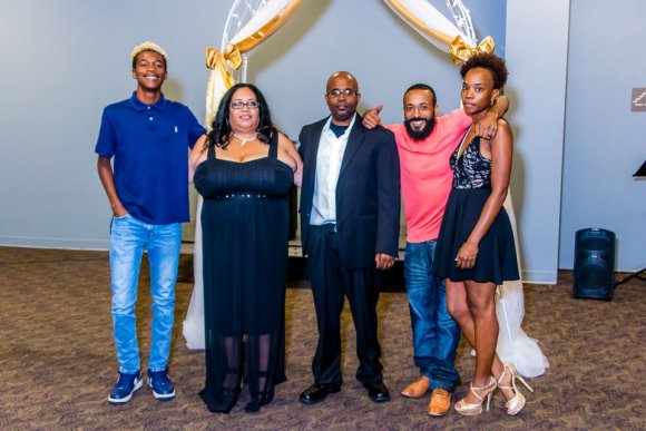 ©2018 Candid Memories By Ken Frazier