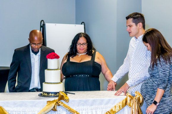 ©2018 Candid Memories By Ken Frazier