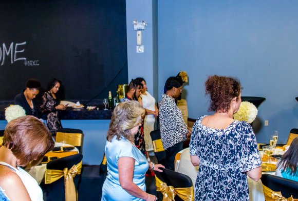 ©2018 Candid Memories By Ken Frazier