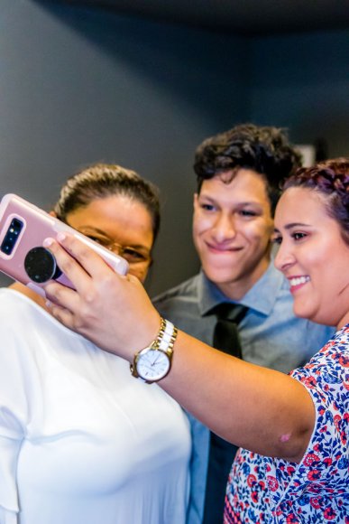 ©2018 Candid Memories By Ken Frazier