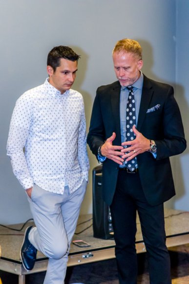 ©2018 Candid Memories By Ken Frazier