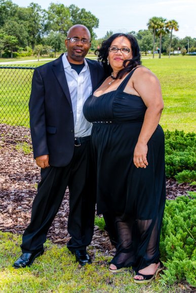 ©2018 Candid Memories By Ken Frazier