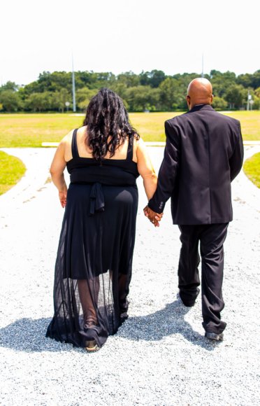 ©2018 Candid Memories By Ken Frazier