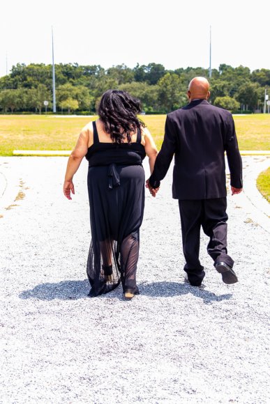 ©2018 Candid Memories By Ken Frazier