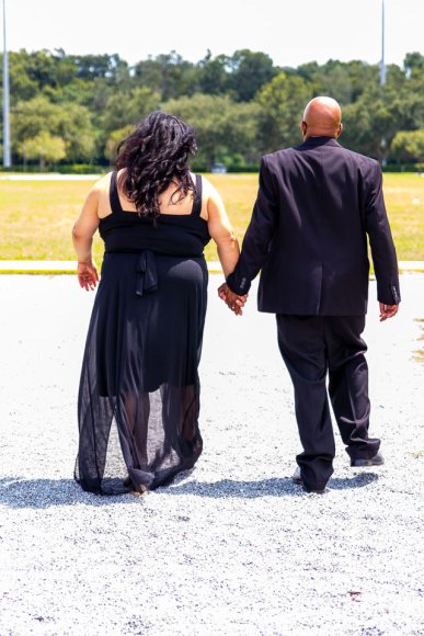 ©2018 Candid Memories By Ken Frazier