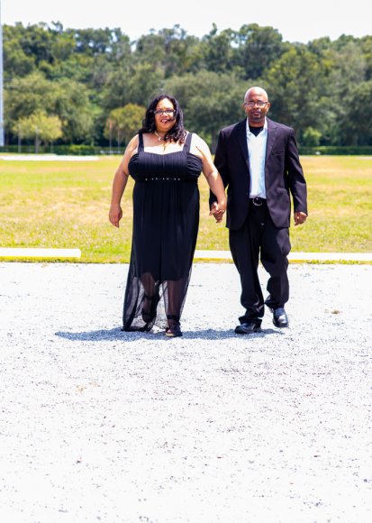 ©2018 Candid Memories By Ken Frazier