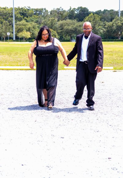 ©2018 Candid Memories By Ken Frazier