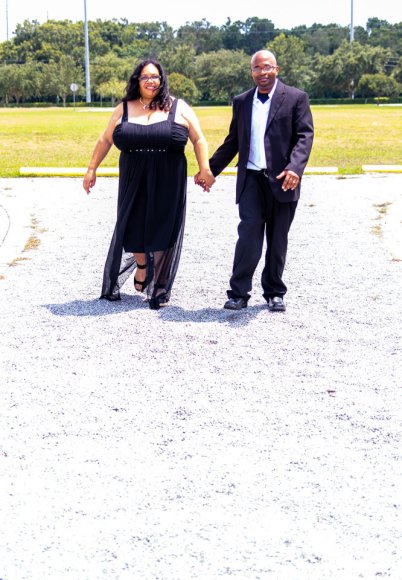 ©2018 Candid Memories By Ken Frazier