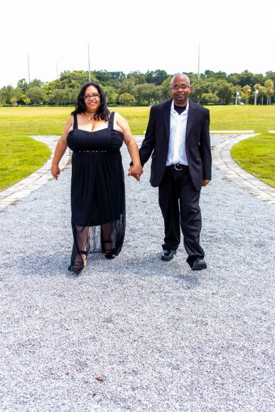 ©2018 Candid Memories By Ken Frazier