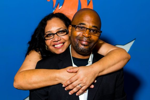 ©2018 Candid Memories By Ken Frazier