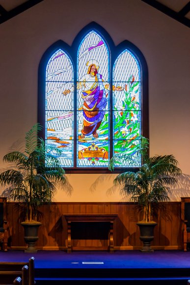 ©2018 Candid Memories By Ken Frazier