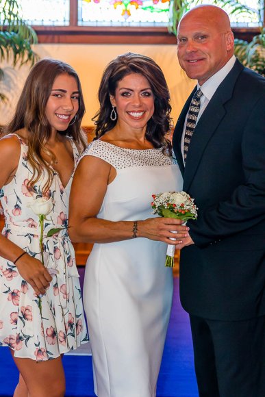 ©2018 Candid Memories By Ken Frazier