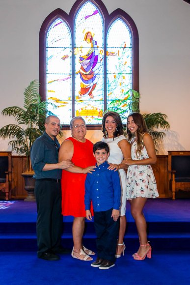 ©2018 Candid Memories By Ken Frazier