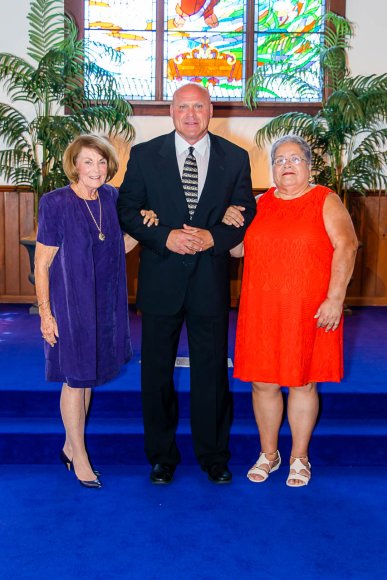 ©2018 Candid Memories By Ken Frazier