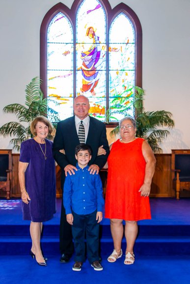 ©2018 Candid Memories By Ken Frazier