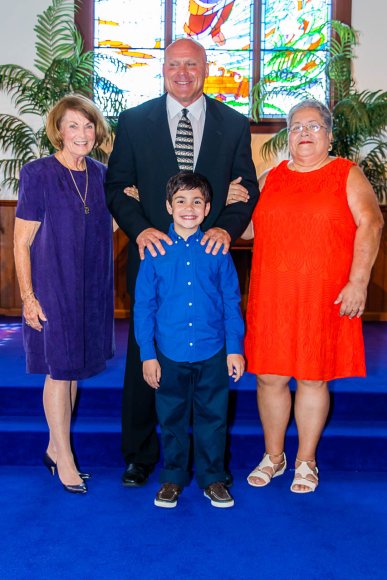 ©2018 Candid Memories By Ken Frazier