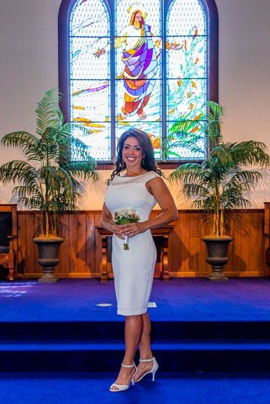 ©2018 Candid Memories By Ken Frazier