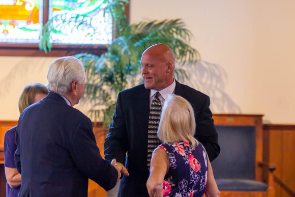 ©2018 Candid Memories By Ken Frazier