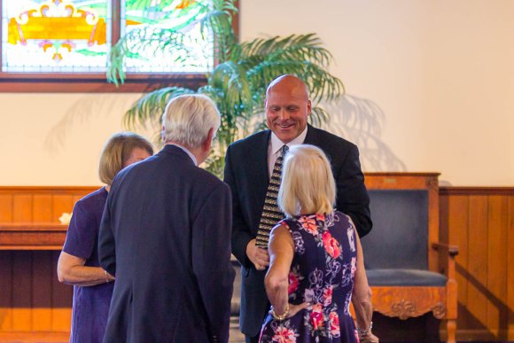 ©2018 Candid Memories By Ken Frazier