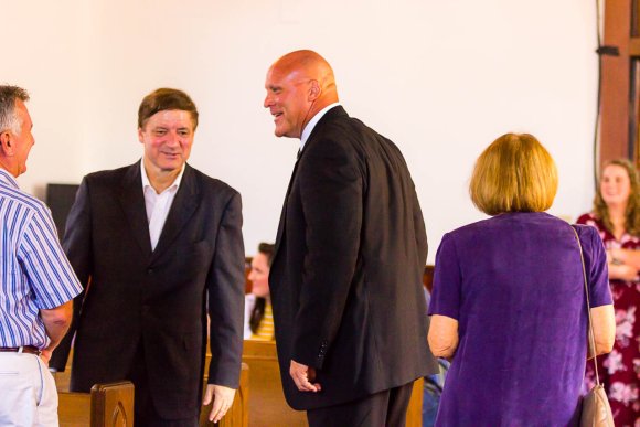 ©2018 Candid Memories By Ken Frazier