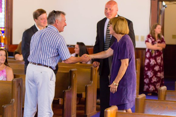 ©2018 Candid Memories By Ken Frazier