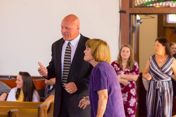 ©2018 Candid Memories By Ken Frazier