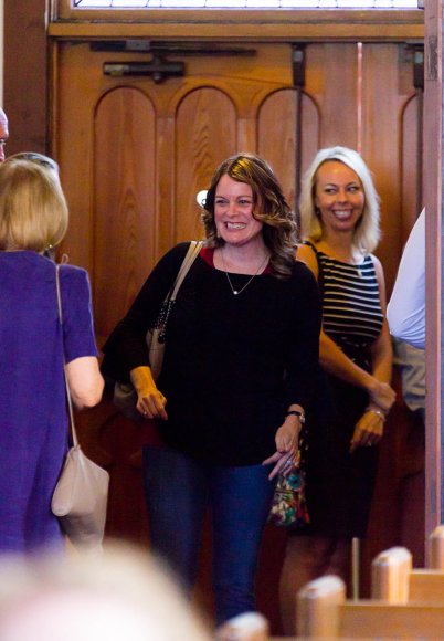 ©2018 Candid Memories By Ken Frazier